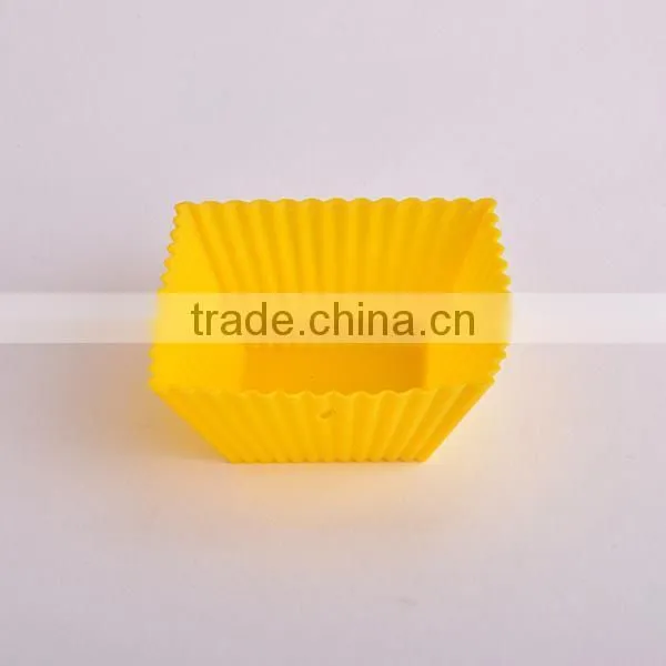 2016 christmas decortate some desserts silicone baking cup
