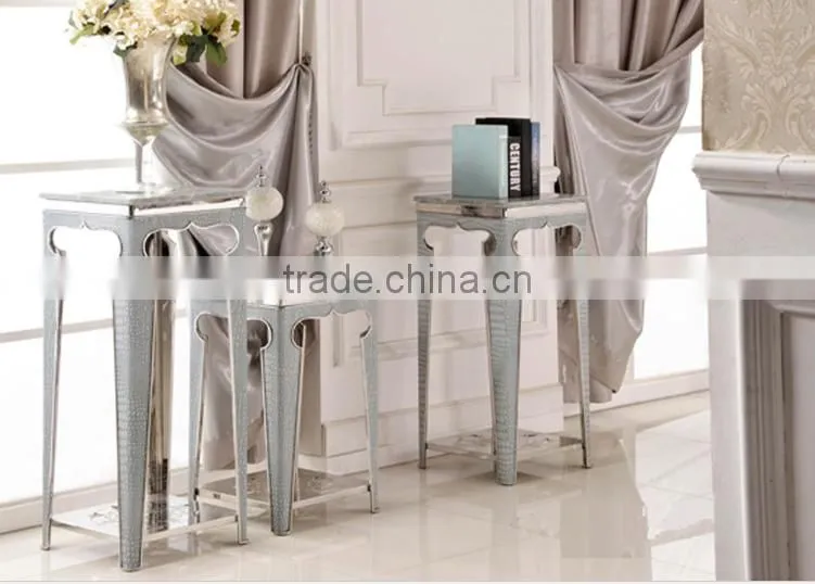 Stainless Steel Flower Stand Designs