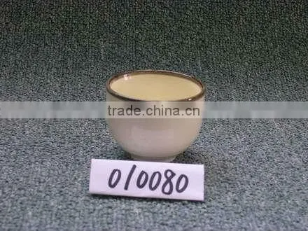 porcelain cawa cup-double glazed porcelain coffee cup | porcelain large coffee and tea cup | fine porcelain cawa cup