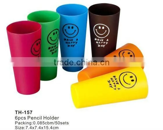 pencil holder
