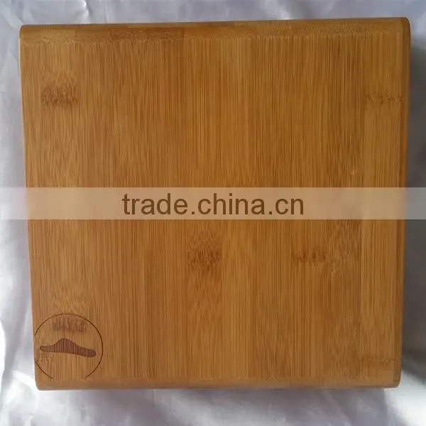New design China bamboo carving funeral drawer imbeded casket