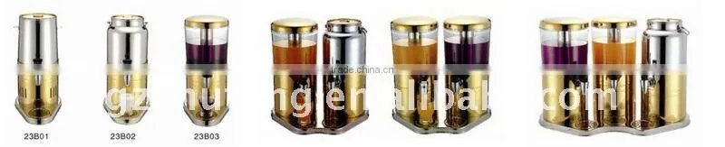 Automatic juice cold cool drink dispenser for sale