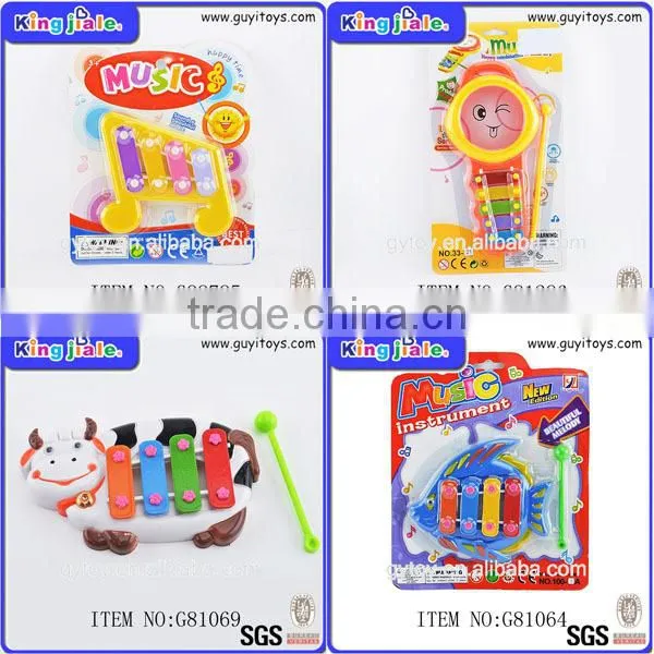 wooden instrument toy new product for kids