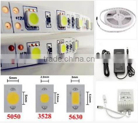 Hotel Decoration rgbw led strip