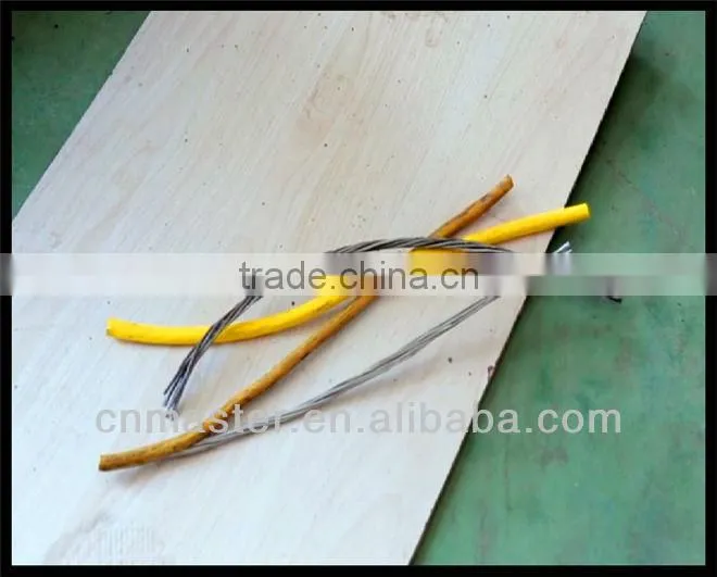 Wire strip and crimp machine(AWS40B)