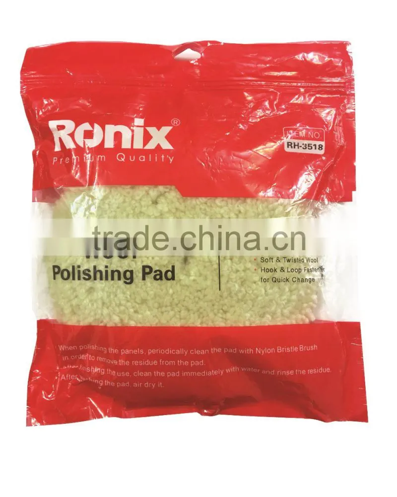 RONIX POLISH PAD RH-3518
