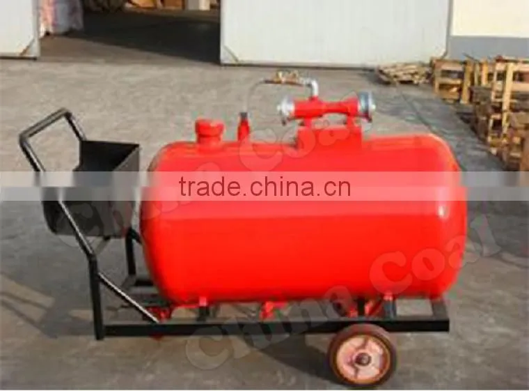 PHYM Fire Foam Tank,Bladder Foam Tank