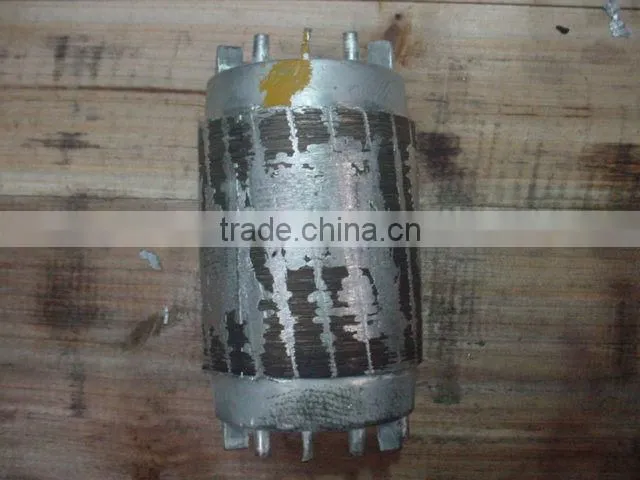 ROTOR LAMINATION