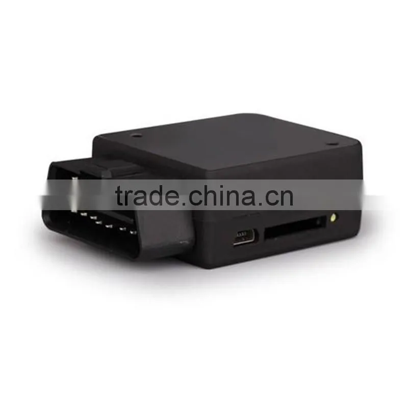Car GPS positioning tracker