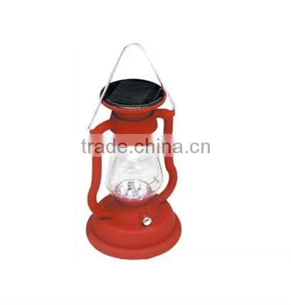 camping lamps