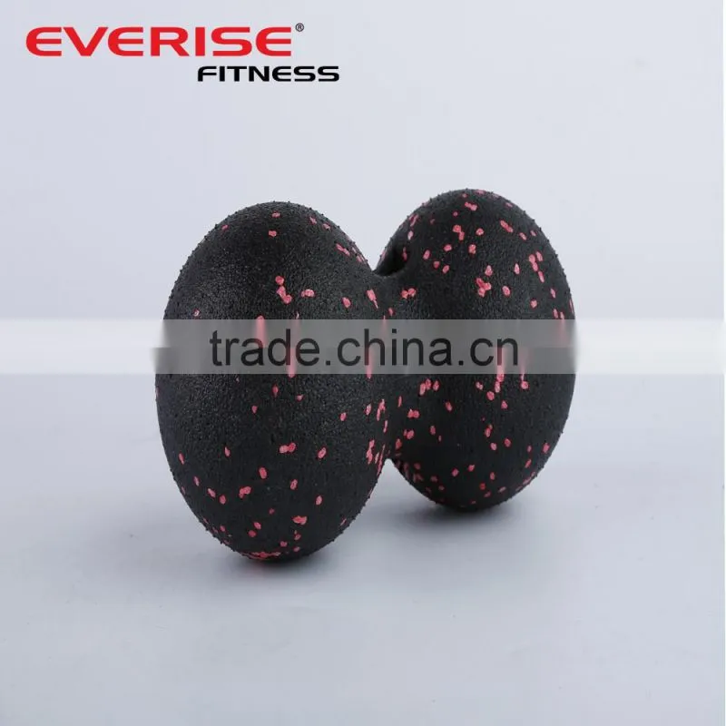 Top quality high density EPP yoga foam peanut ball