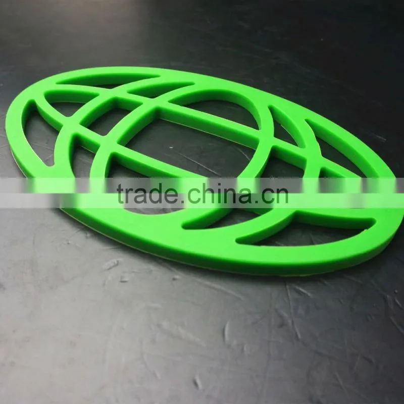 16149 silicone high temperature heat insulation mat