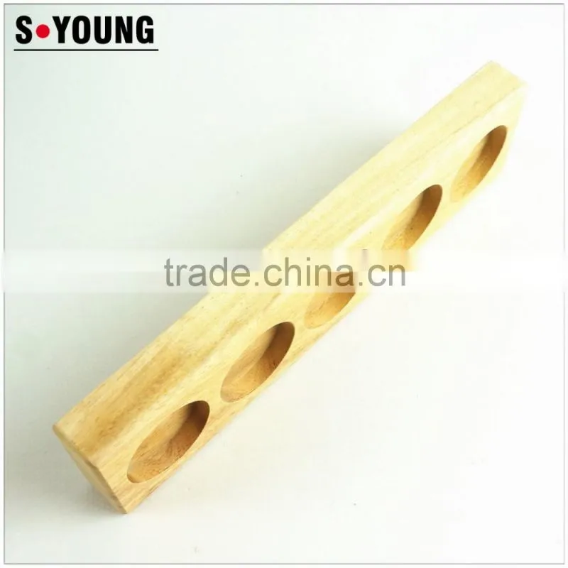 22033 wooden spice rack