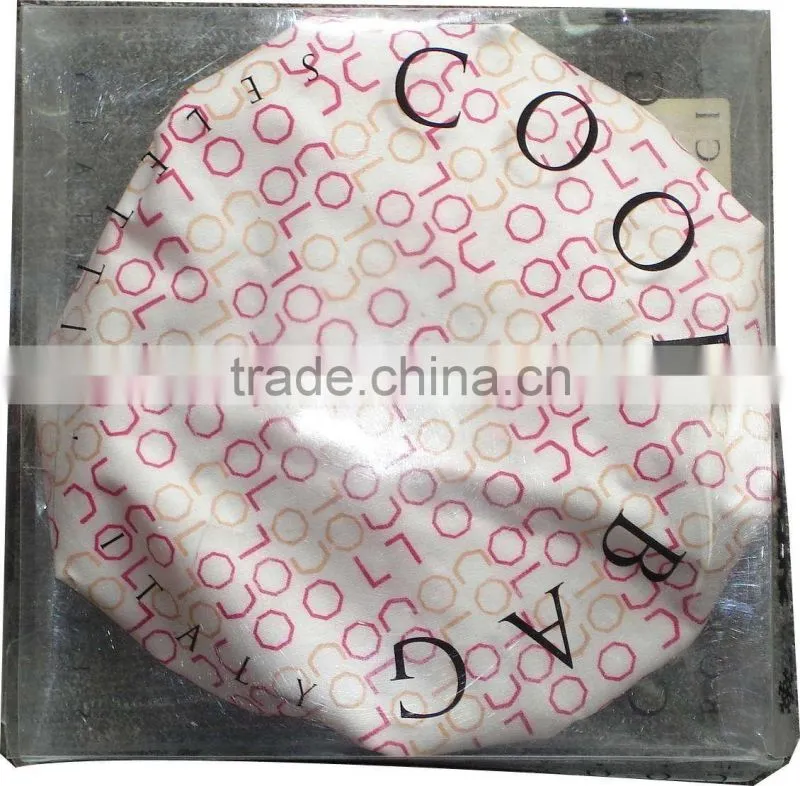 Cold Compress Ice Pack Fever Care Medical Cloth Ice Bag