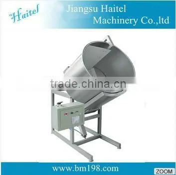 Haitel advanced unique automatic machine tools for manufacture