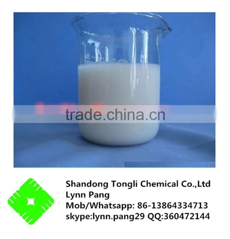 PAM for Water Purification and Oil Drilling Polyacrylamide