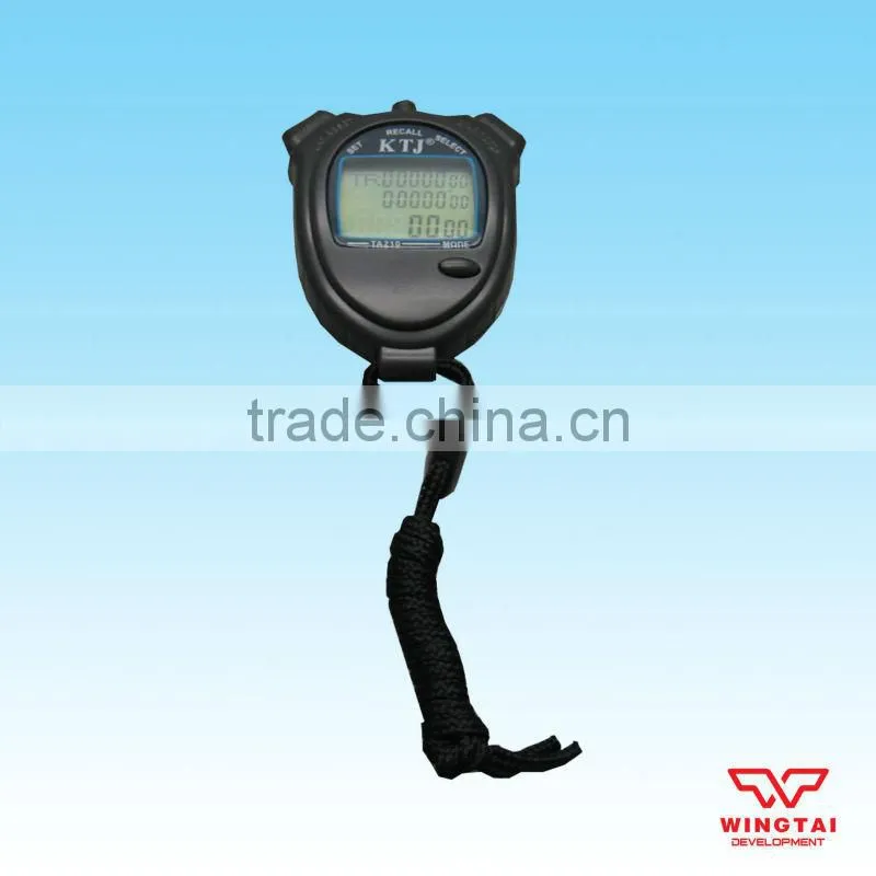 KTJ210 Sports Watch