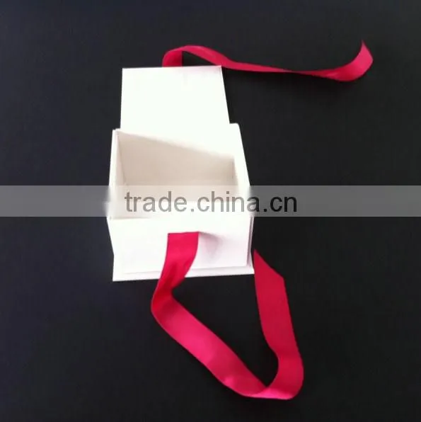 hot sale fancy paper custom printed decorative foldable storage box