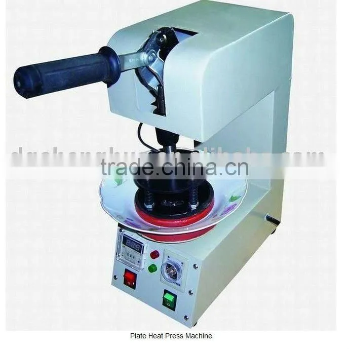 Colorful Plate Printing Machine, Plate photocopy printing machine