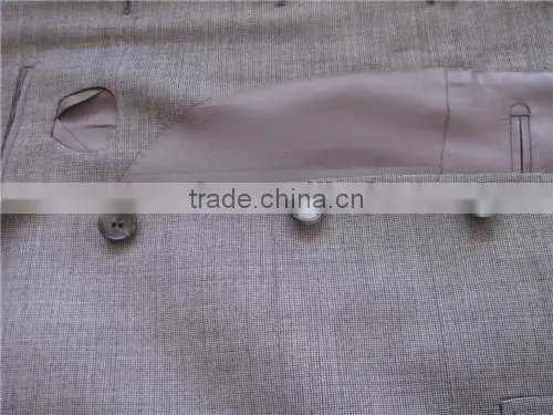 brand name men black jacket in china