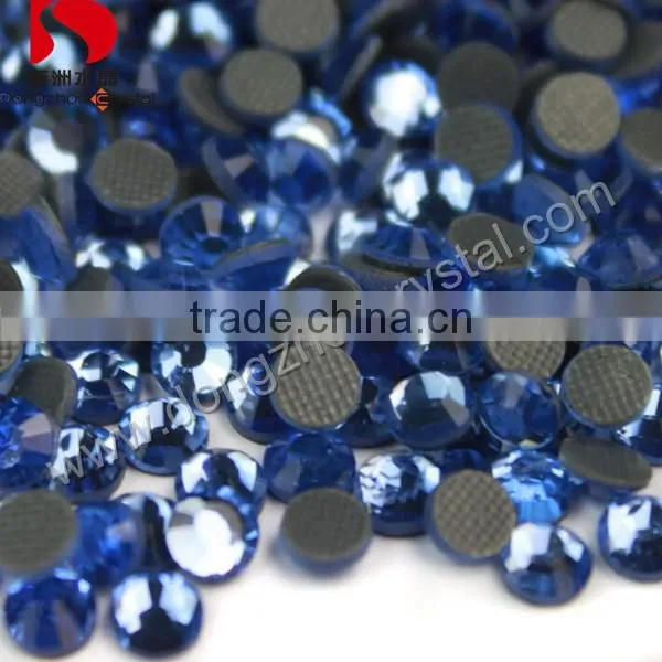 Hotfix rhinestone flatback, dmc hotfix rhinestone, crystal rhinestones
