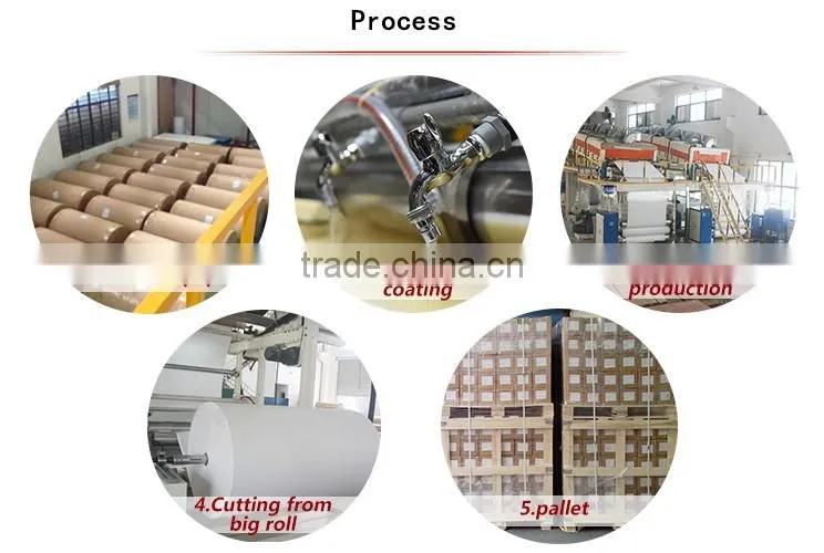 roll sublimation product paper 44"