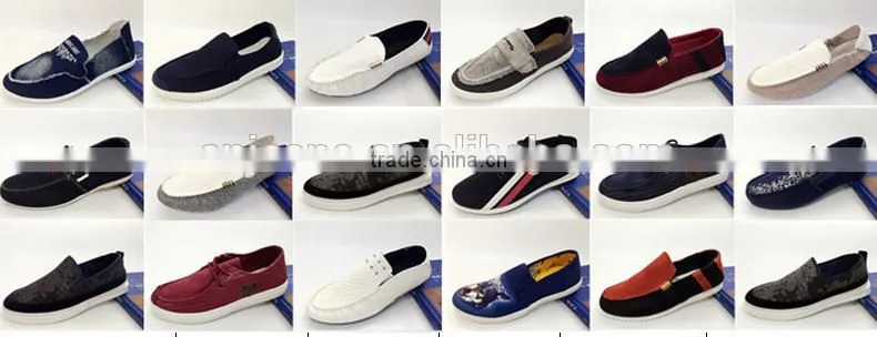 GZY shoes sport casual shoes men