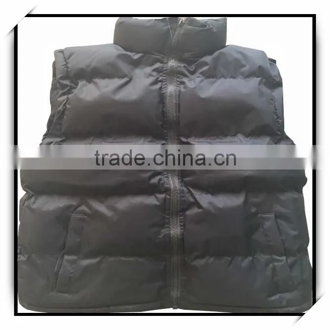 wholesale hot new stocklot man heated vest