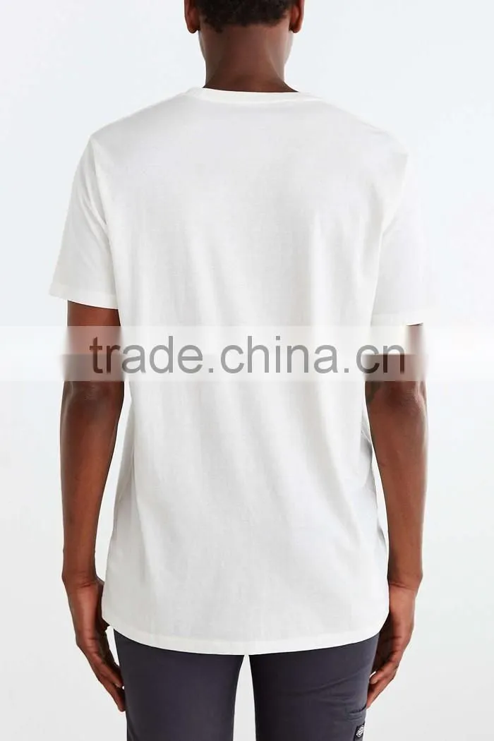 Regular fit custom t-shirt printed with magic carpet graphic