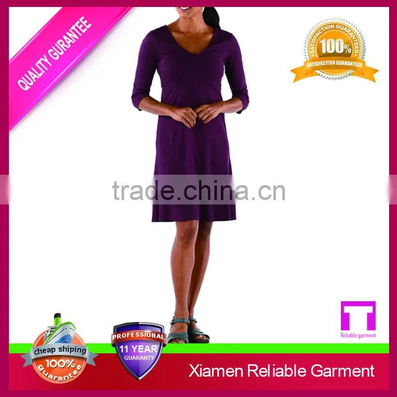 Top sell high qualitiy party girl maxi dress design