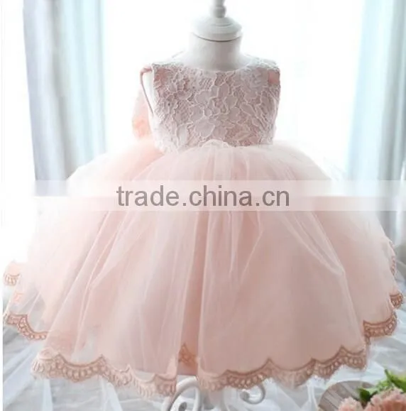 kid Romantic Party Dress Wedding Ball Gown dress Bridal Evening dress Pageant Bridesmaid dress kids party dresses