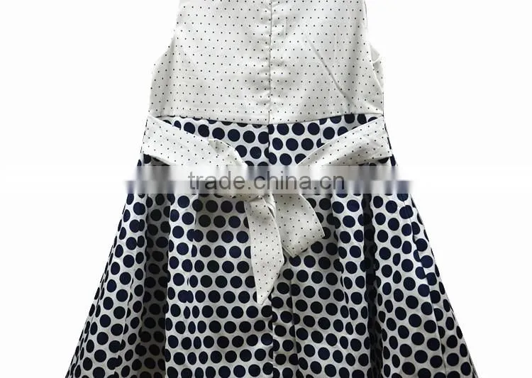 cute children girl party wear western dress for sale