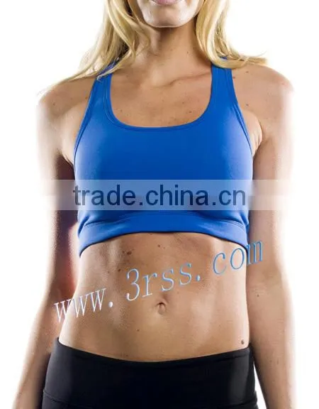 mature women wear sexy slim fit running wear