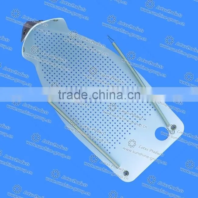 Iron Shoe Sewing Machine Parts Sewing Accessories Iron Shoe