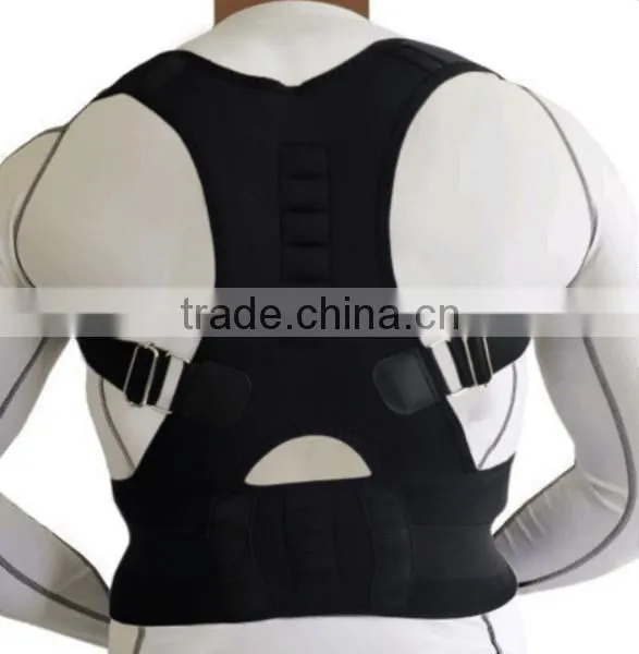 Royal Posture Align Your Spine back brace support garment Wonder Posture Corrector
