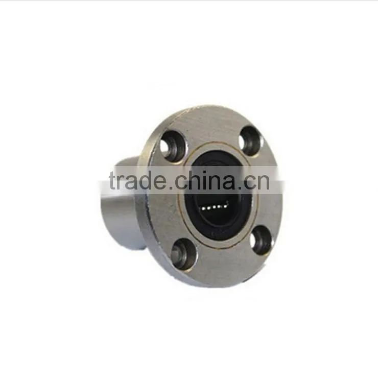 LMFP20UU pilot flange high quality linear motion bearing