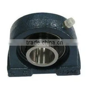 Pillow block bearing UCPA204