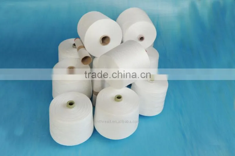 cone for sewing thread