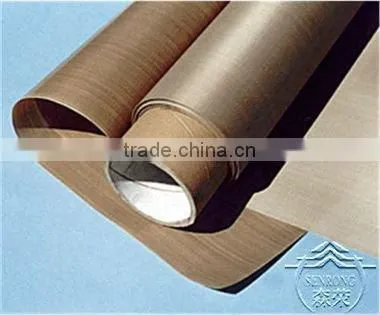 PTFE Coated Fiberglass Fabic