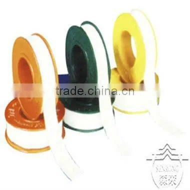 PTFE pipe thread tape