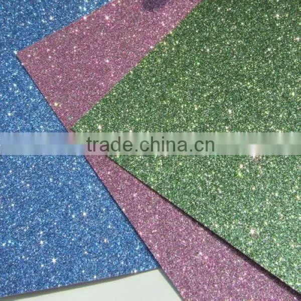 Shiny Paper For Scrapbook