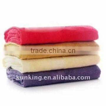100%cotton 70*140cm terry beach towel