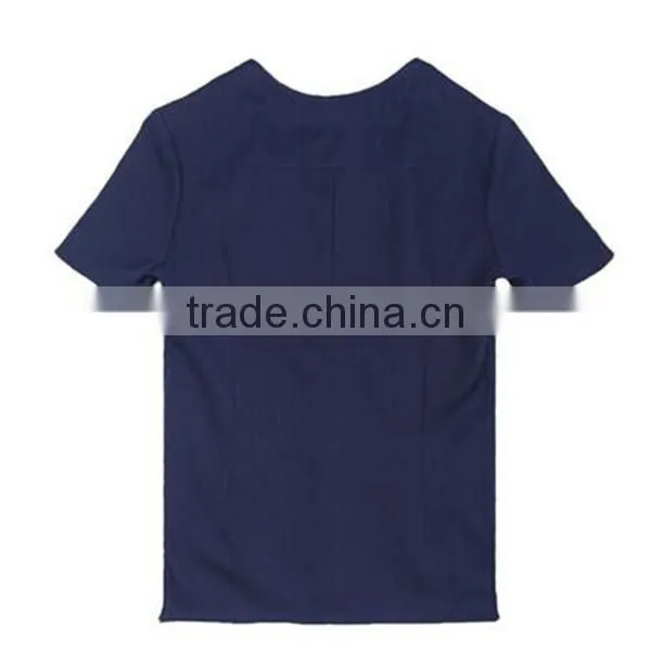 Scrub tops &pants hospital medical uniforms