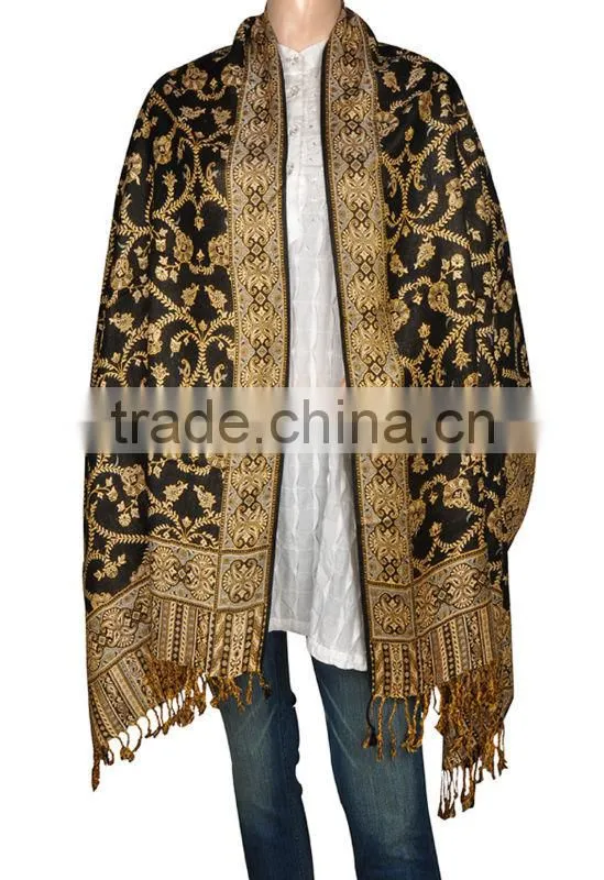 Unique Pashmina Stoles, Scarves, Shawls And Other Ladies Wear Products