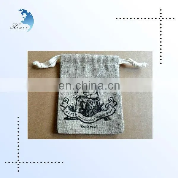 Hot sale custom printed packaging custom nylon bag