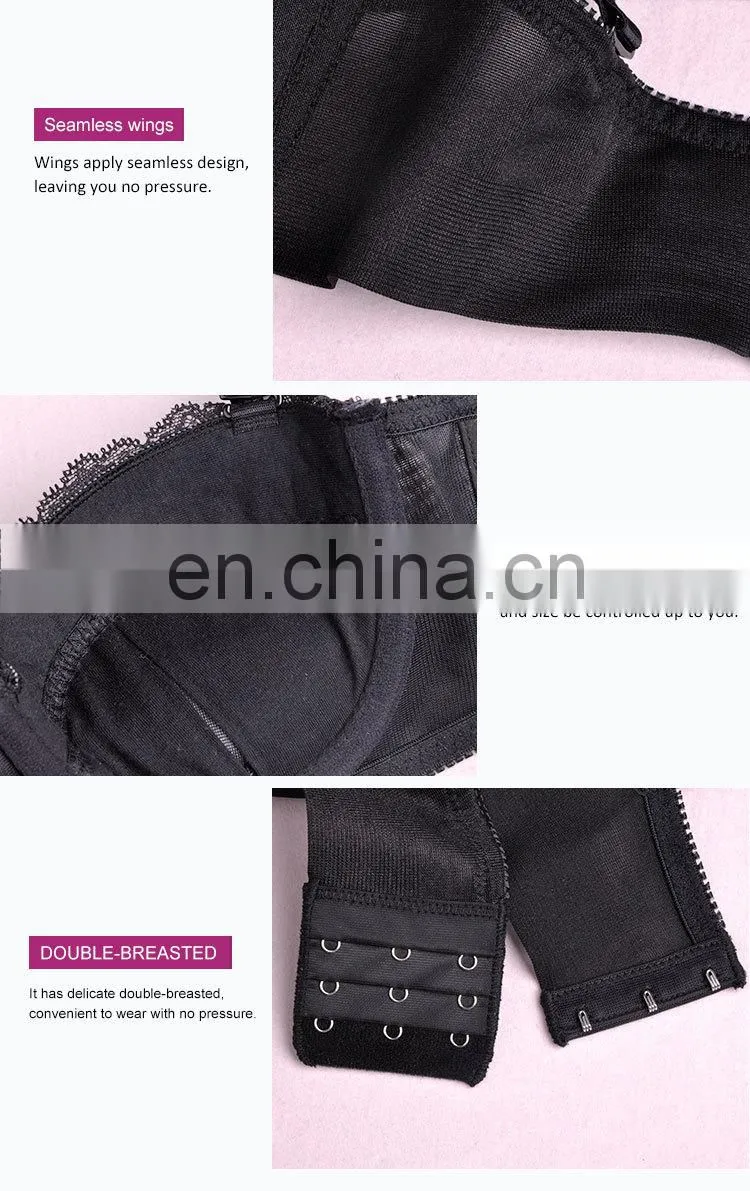 Top Sale Beautiful Cute Style Push Up Indian Girl Sexy Tube Top Sexy Bra