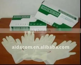 Powder-free ESD Finger cot