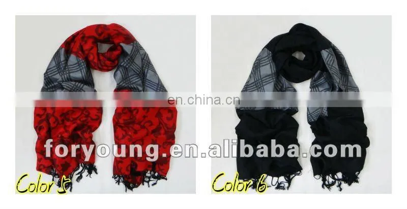antique paisley shawls