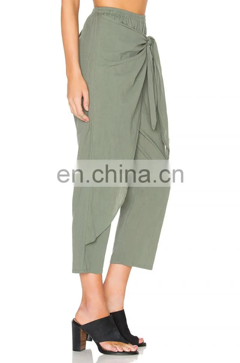 New fashion cargo pant shirt new style
