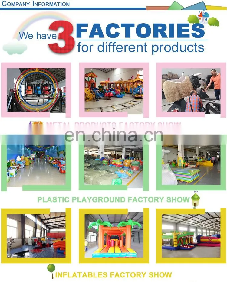 New inflatable bounce houses for sale